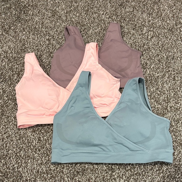 Other - Nursing Bra Bundle